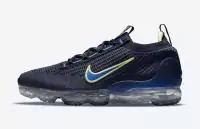 latest nike air vapormax 2021 chaussures dh4085-400 black blue